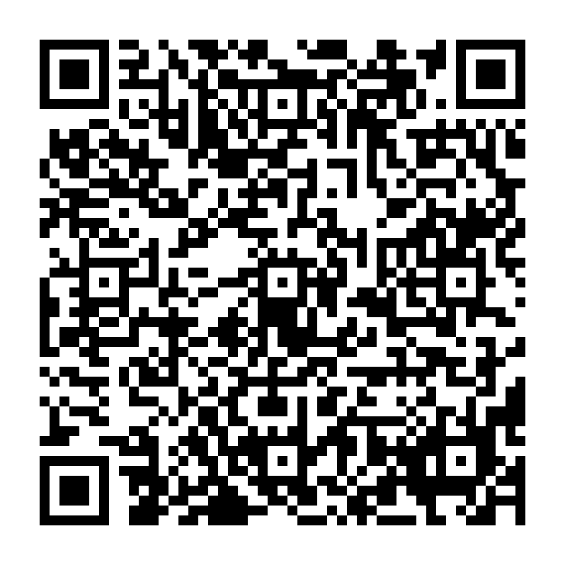 QR Kodu