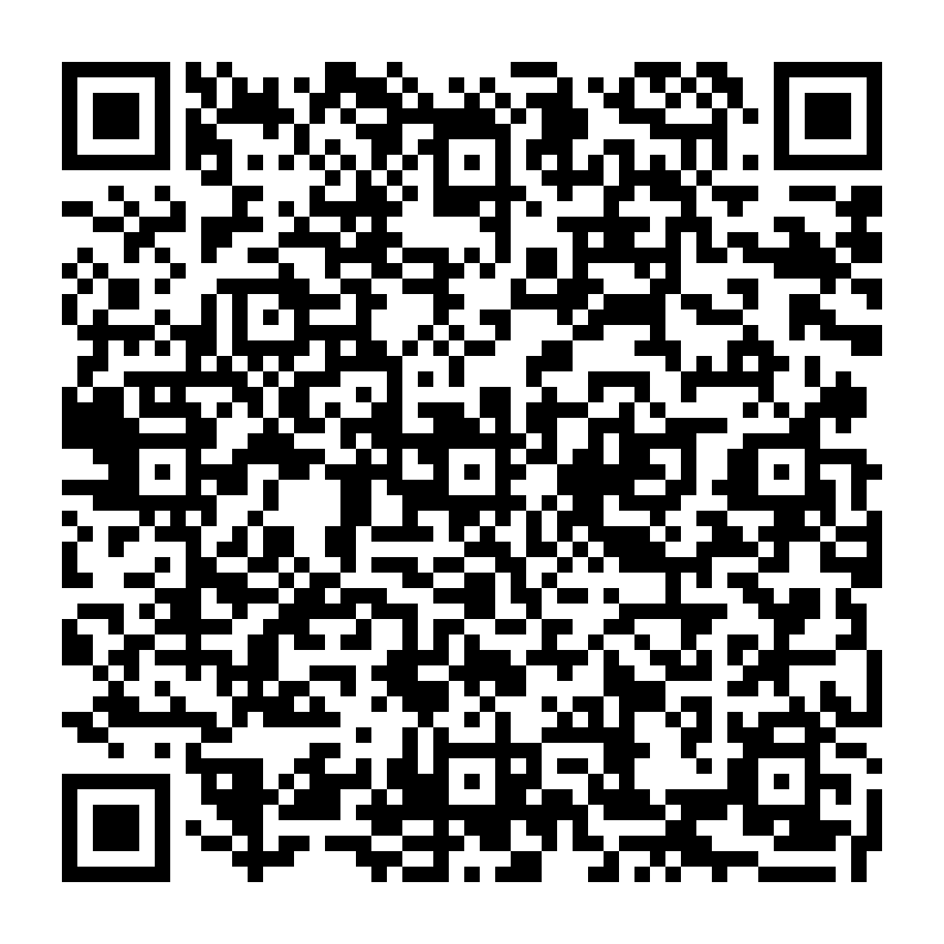 QR Kodu