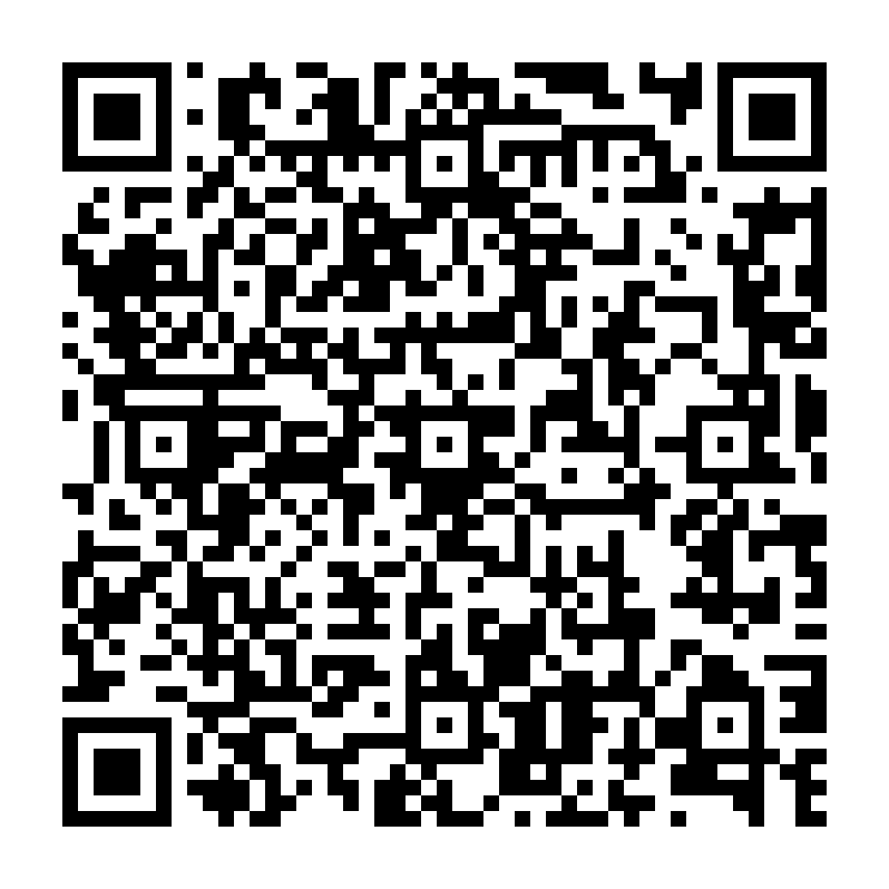QR Kodu