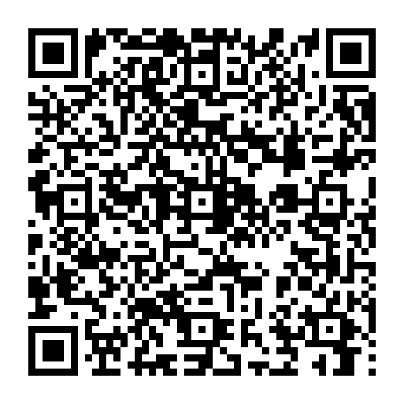 QR Kodu