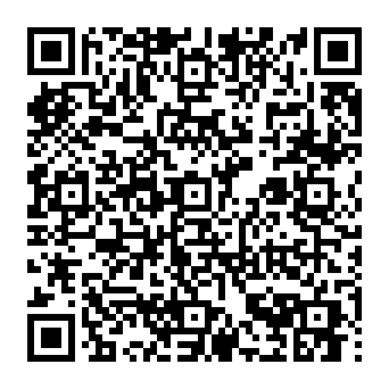 QR Kodu