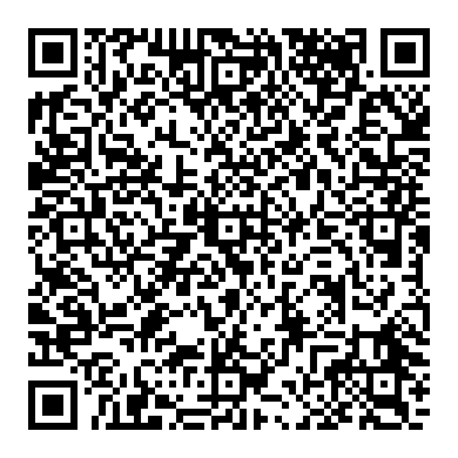 QR Kodu
