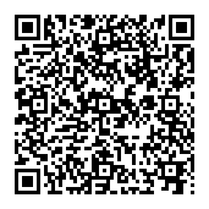 QR Kodu