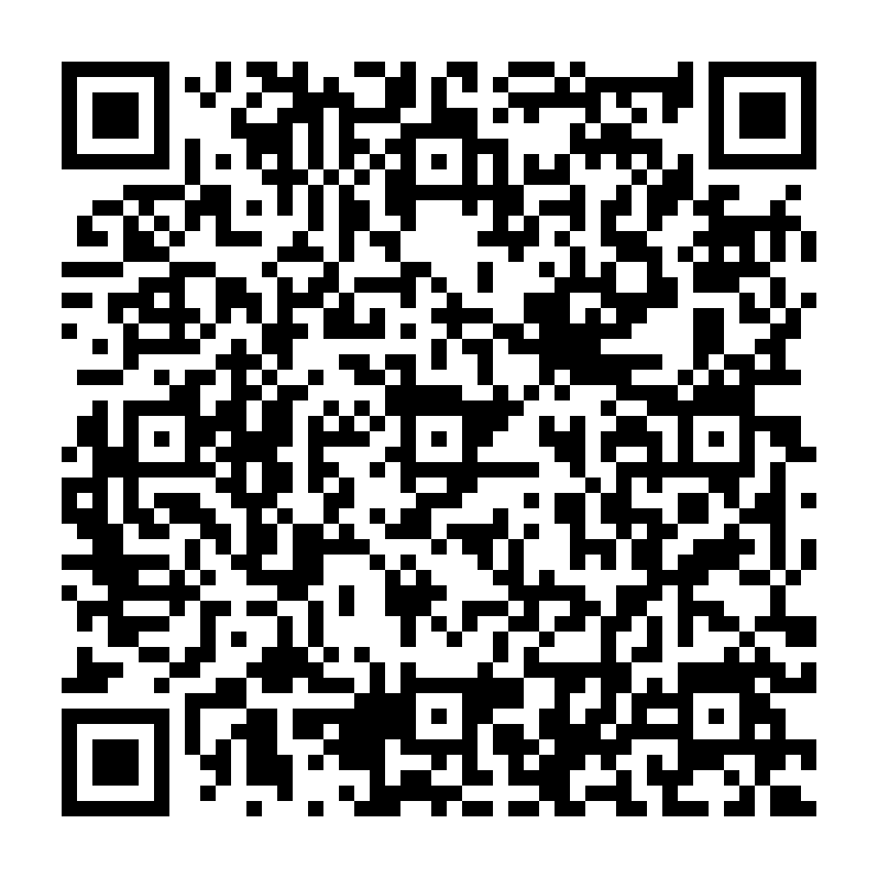 QR Kodu