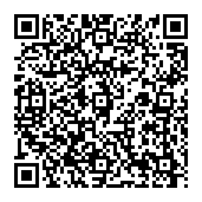 QR Kodu