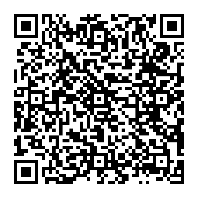 QR Kodu