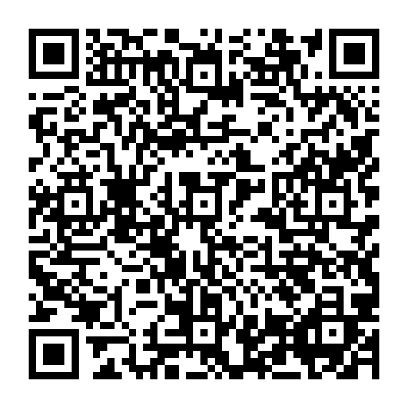 QR Kodu