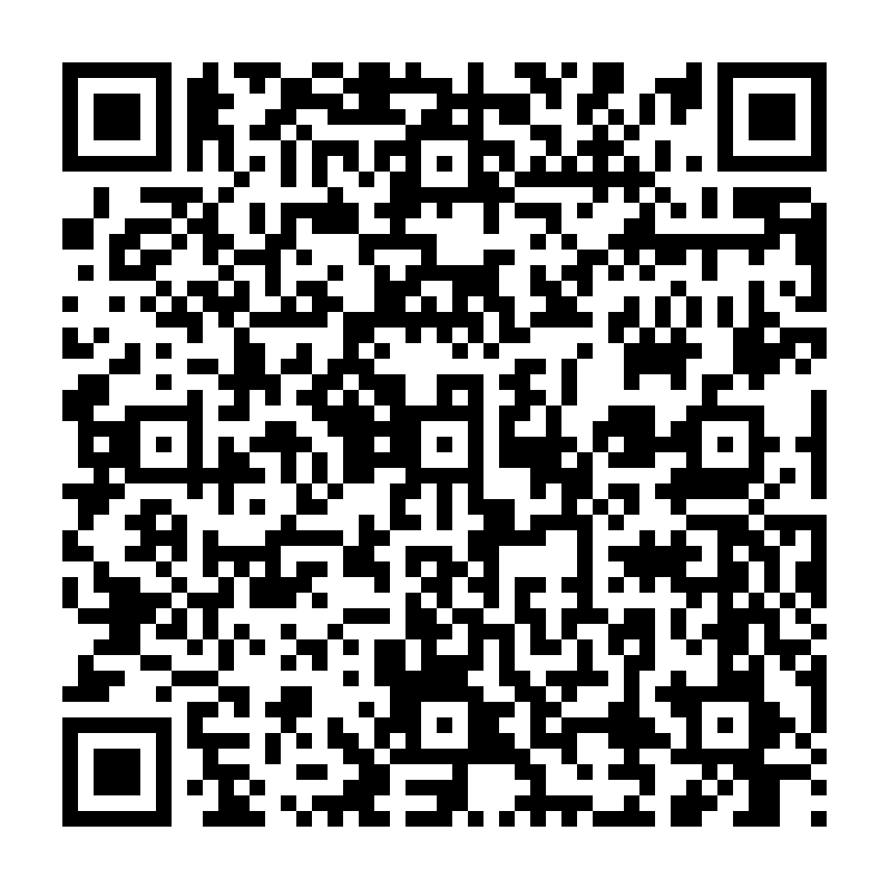 QR Kodu