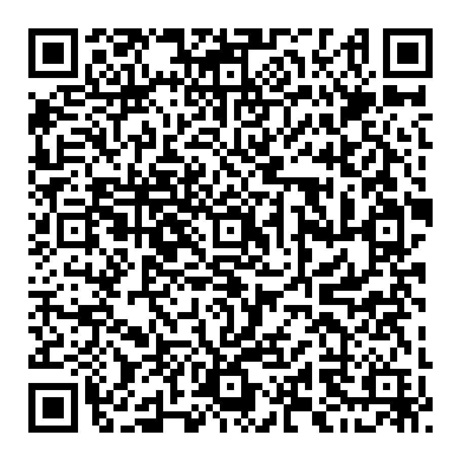 QR Kodu