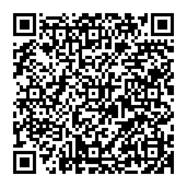 QR Kodu