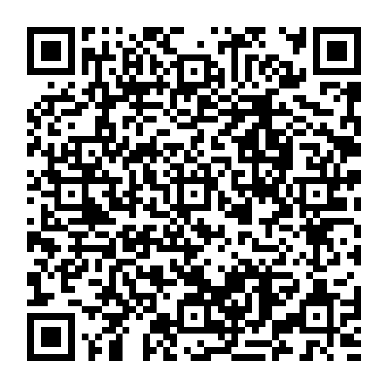 QR Kodu