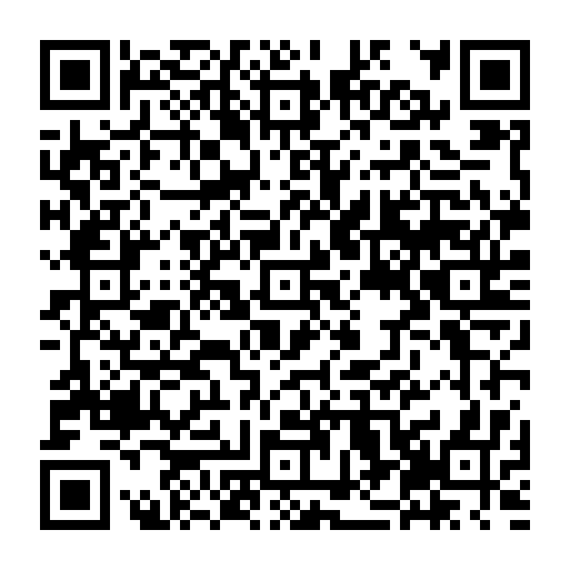QR Kodu