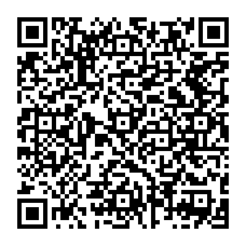 QR Kodu