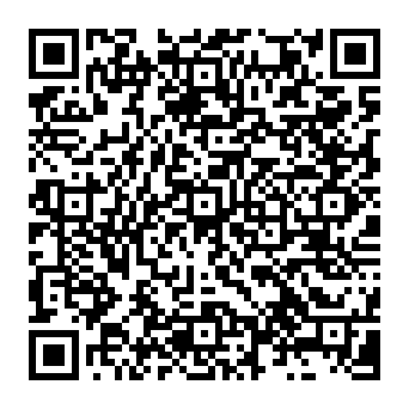 QR Kodu