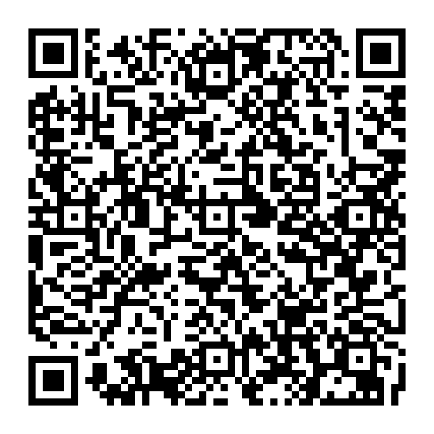 QR Kodu