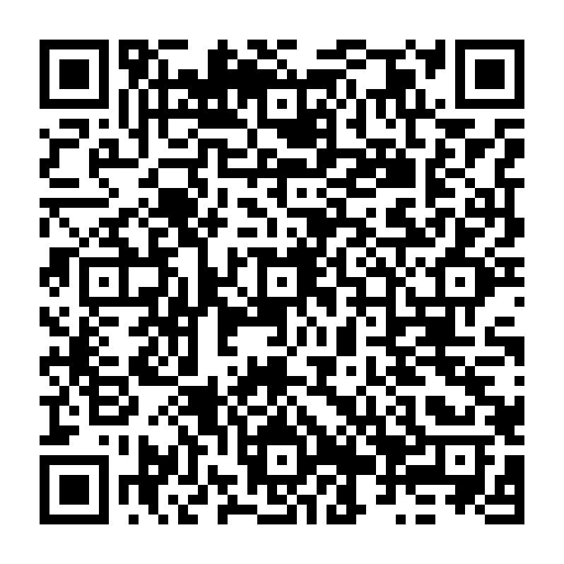 QR Kodu