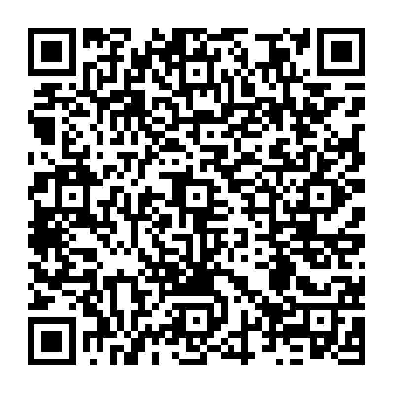 QR Kodu