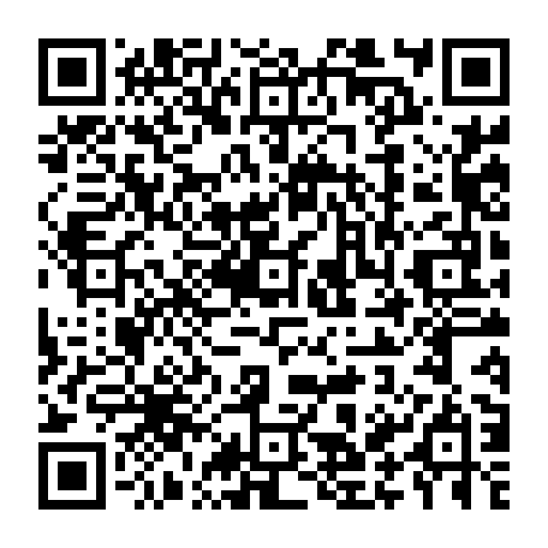 QR Kod