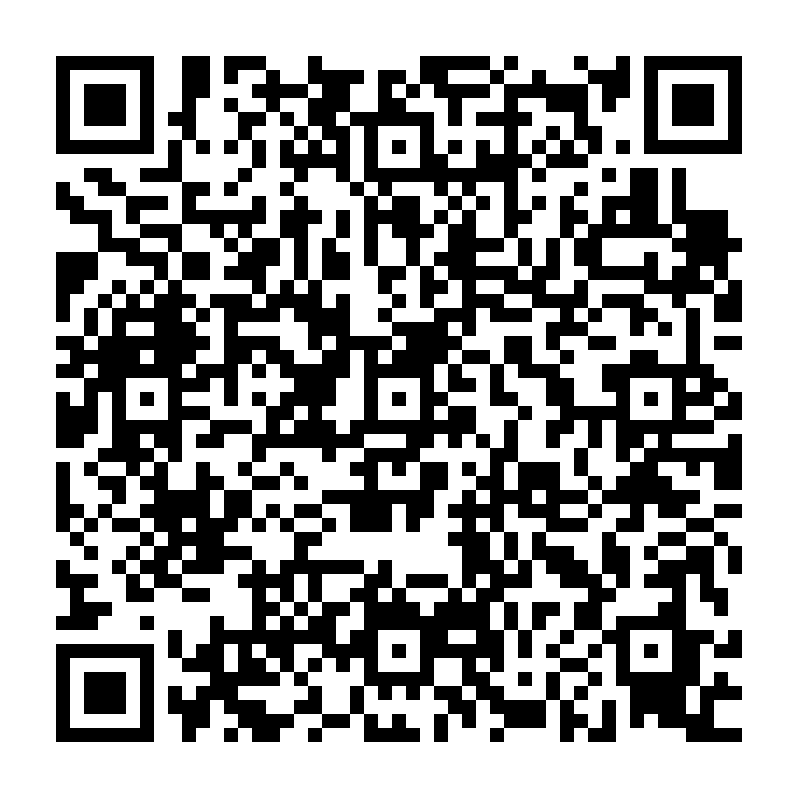 QR Kod