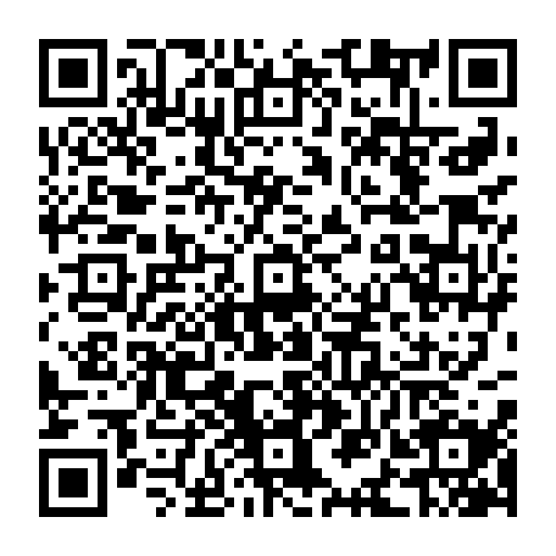 QR Kodu