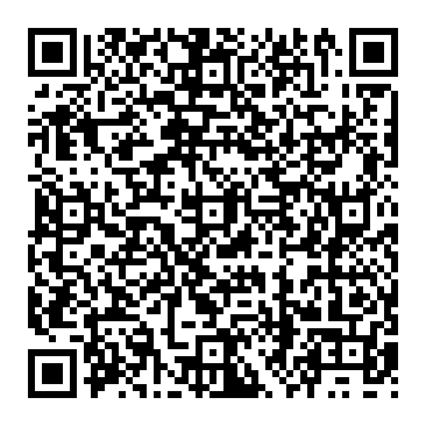 QR Kodu