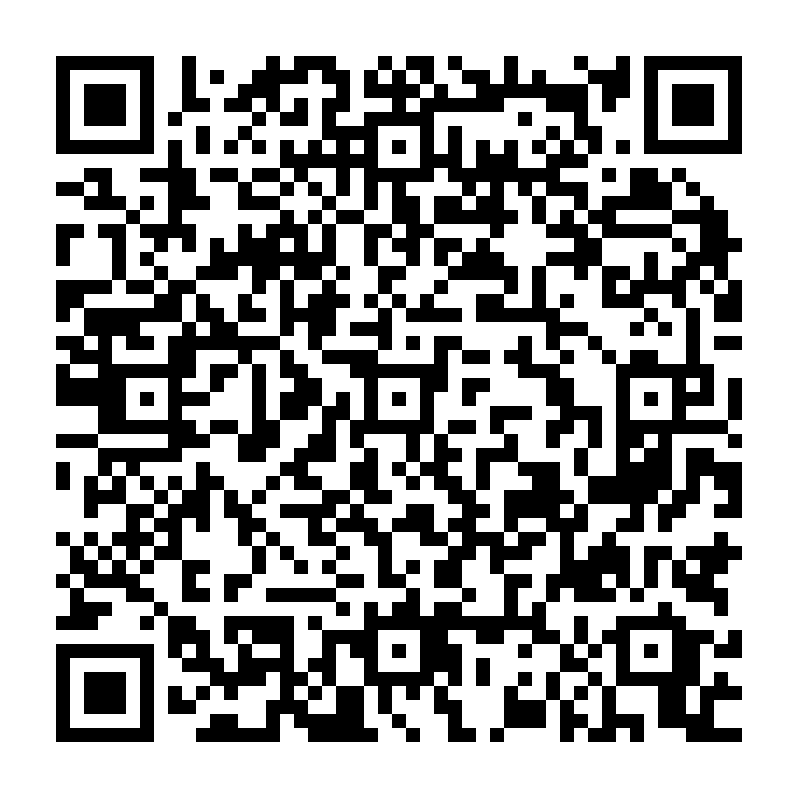 QR Kodu