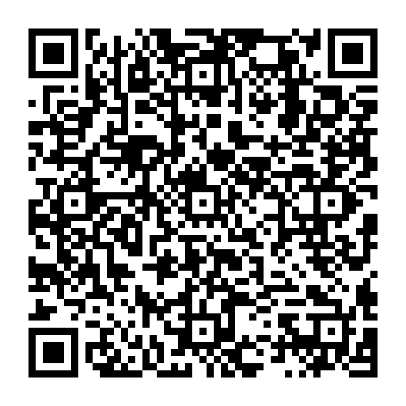 QR Kodu
