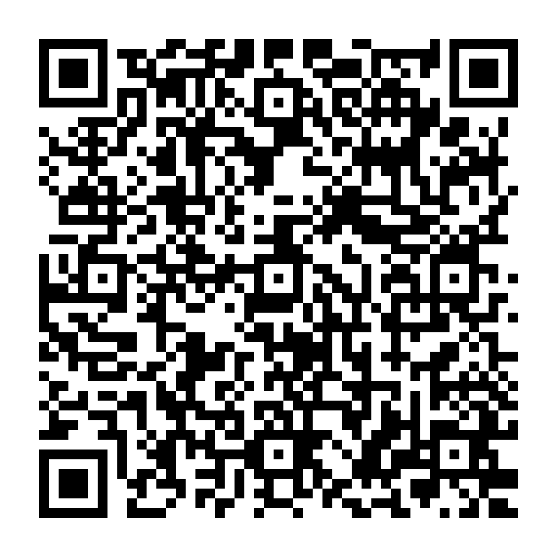 QR Kodu