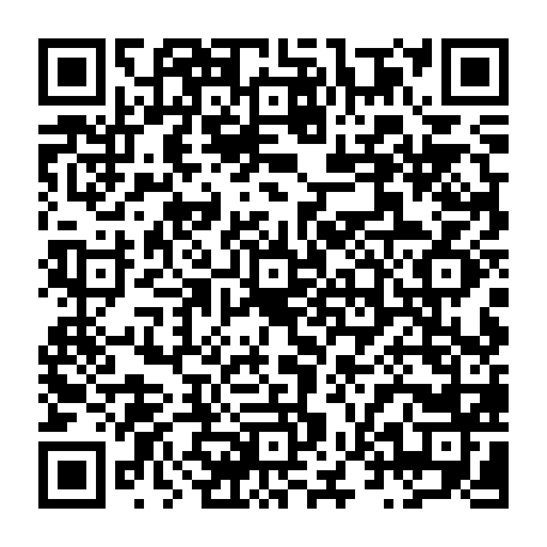 QR Kod