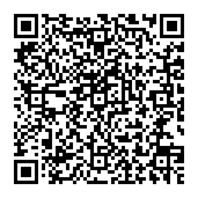 QR Kodu