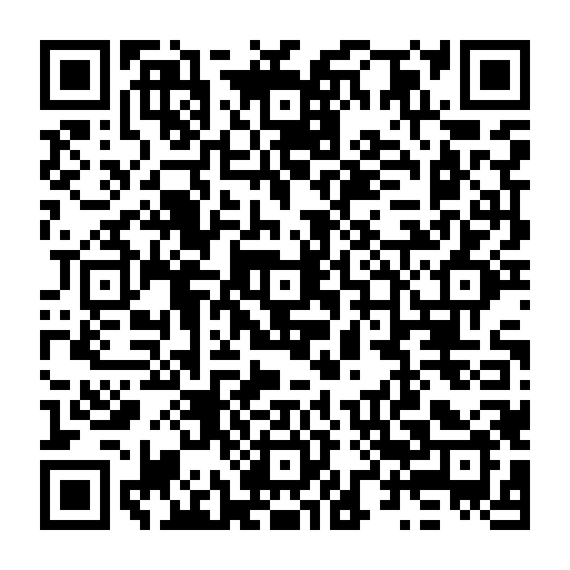 QR Kod