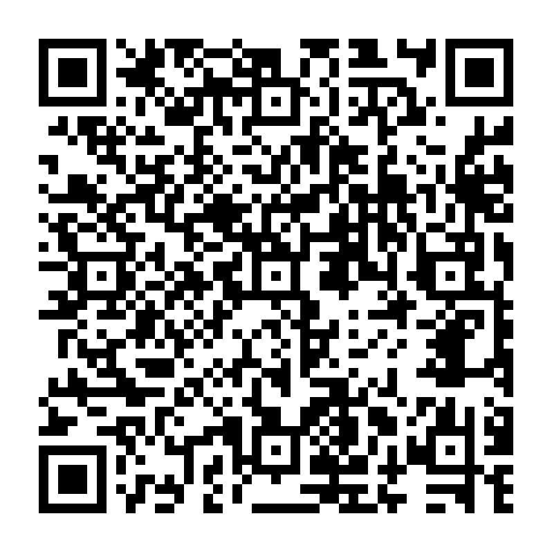 QR Kod