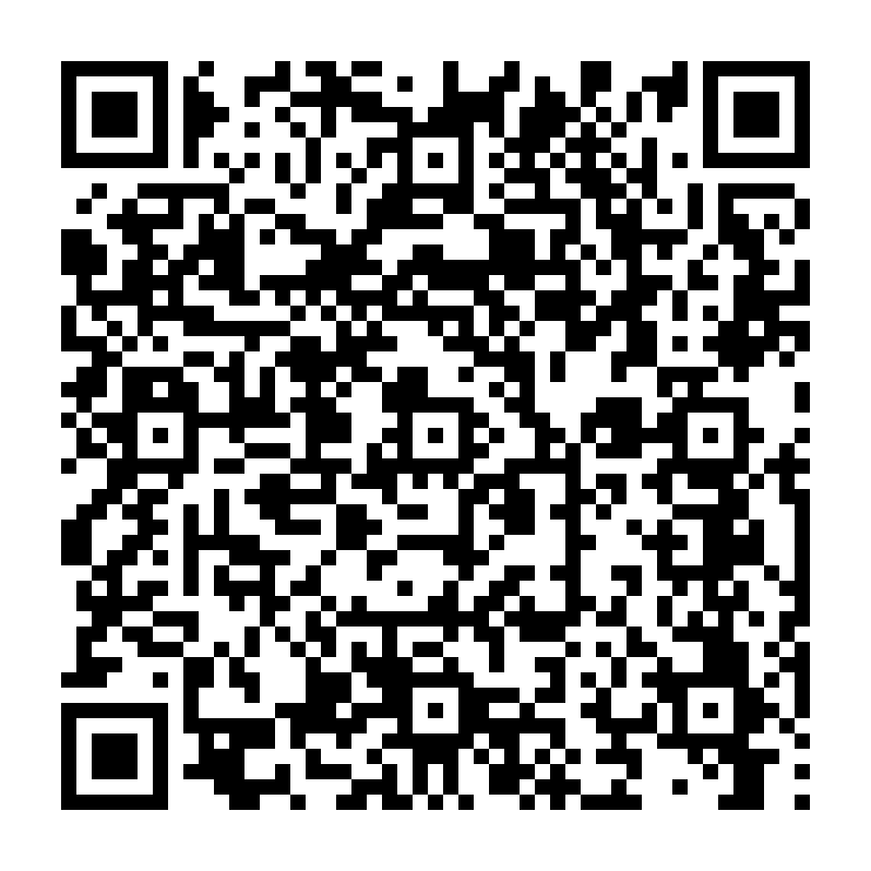 QR Kod