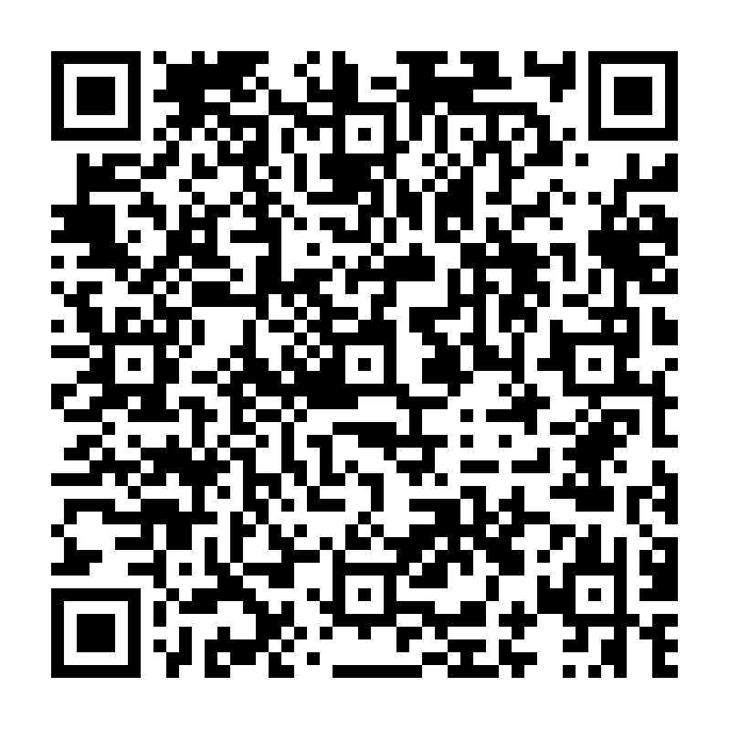 QR Kod