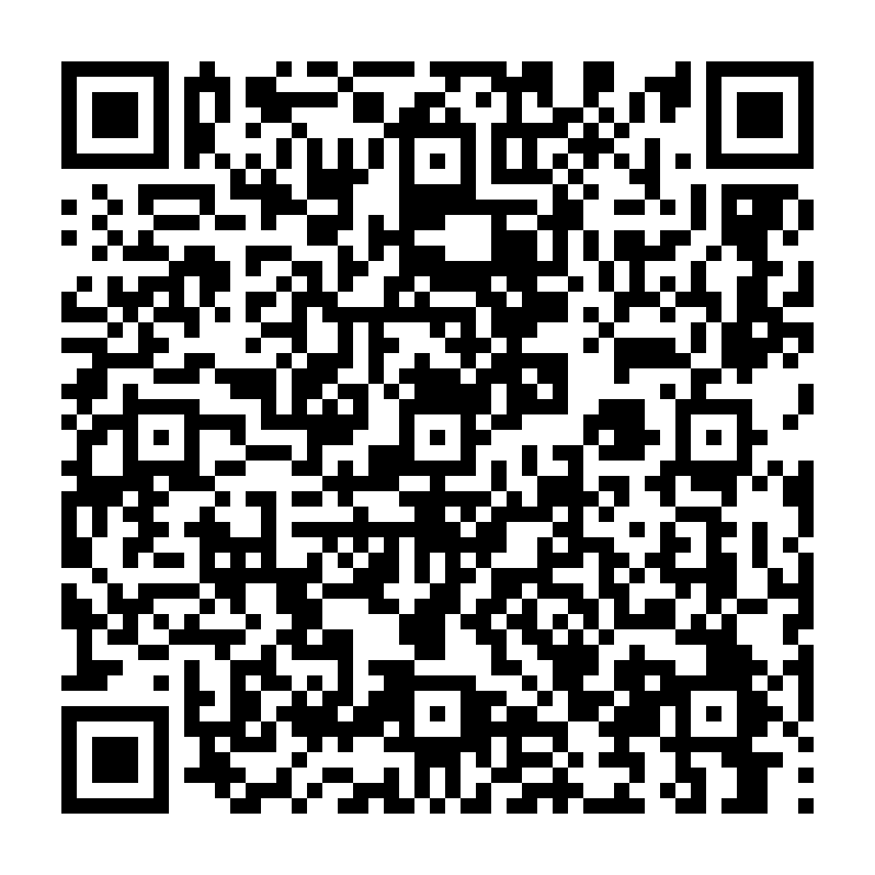 QR Kod