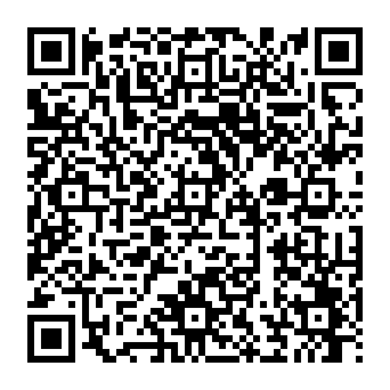 QR Kod