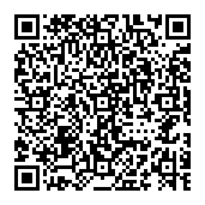 QR Kodu