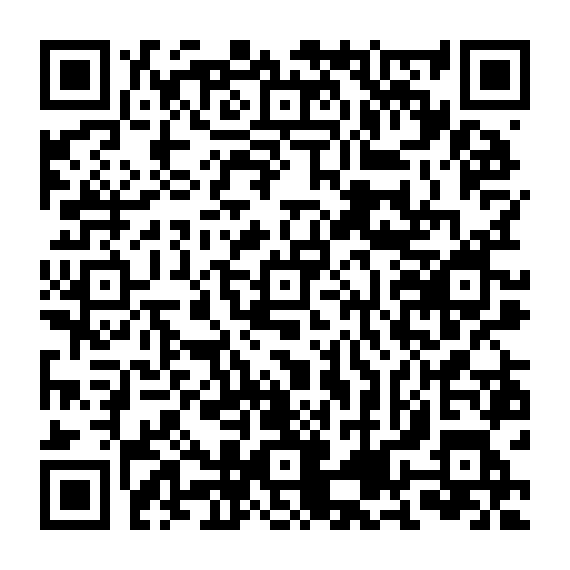 QR Kod