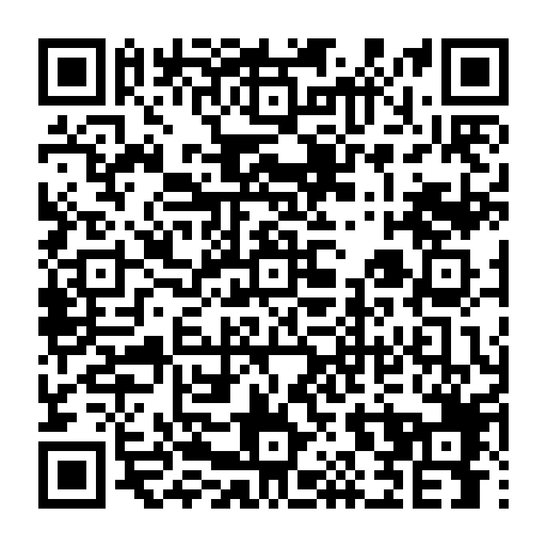 QR Kod