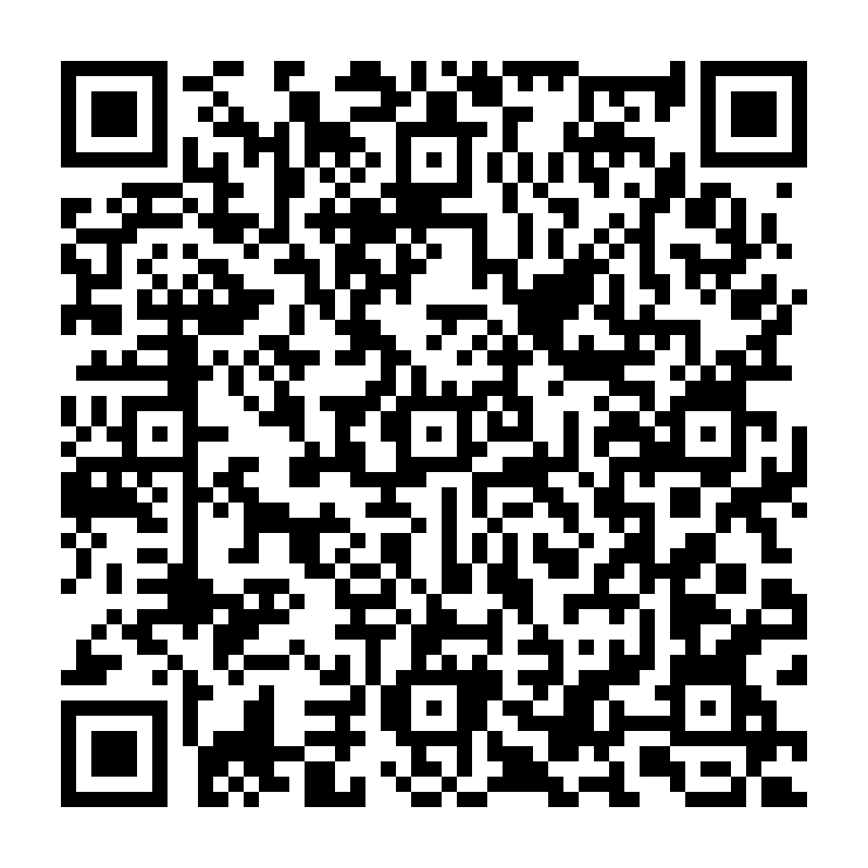 QR Kodu