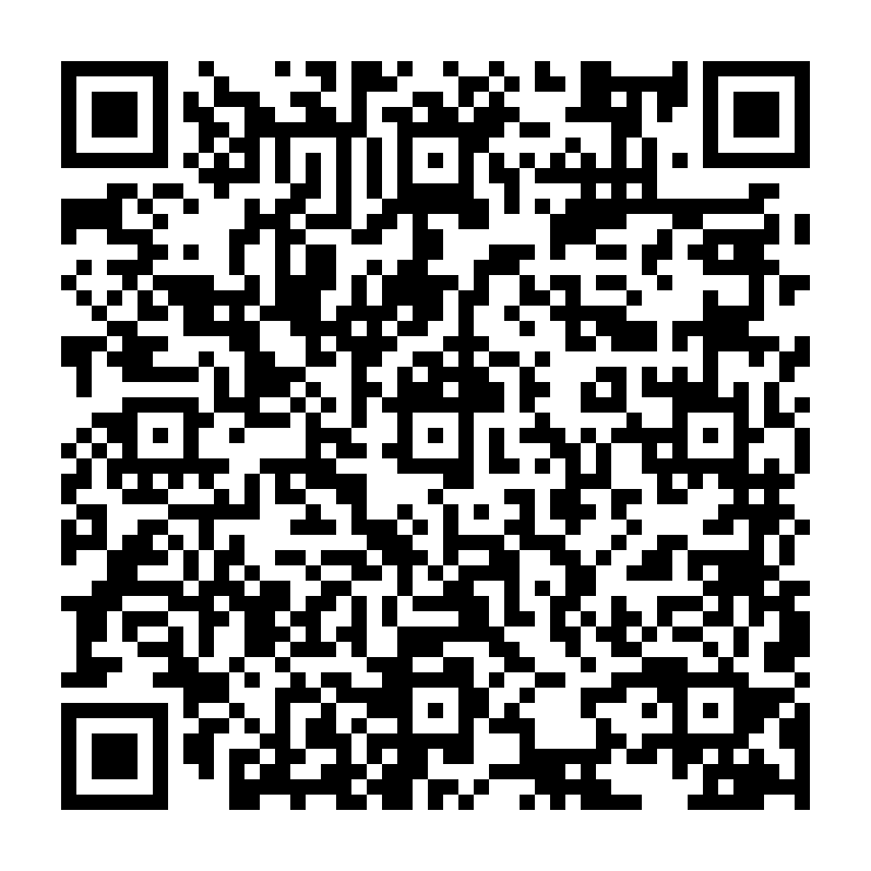 QR Kodu