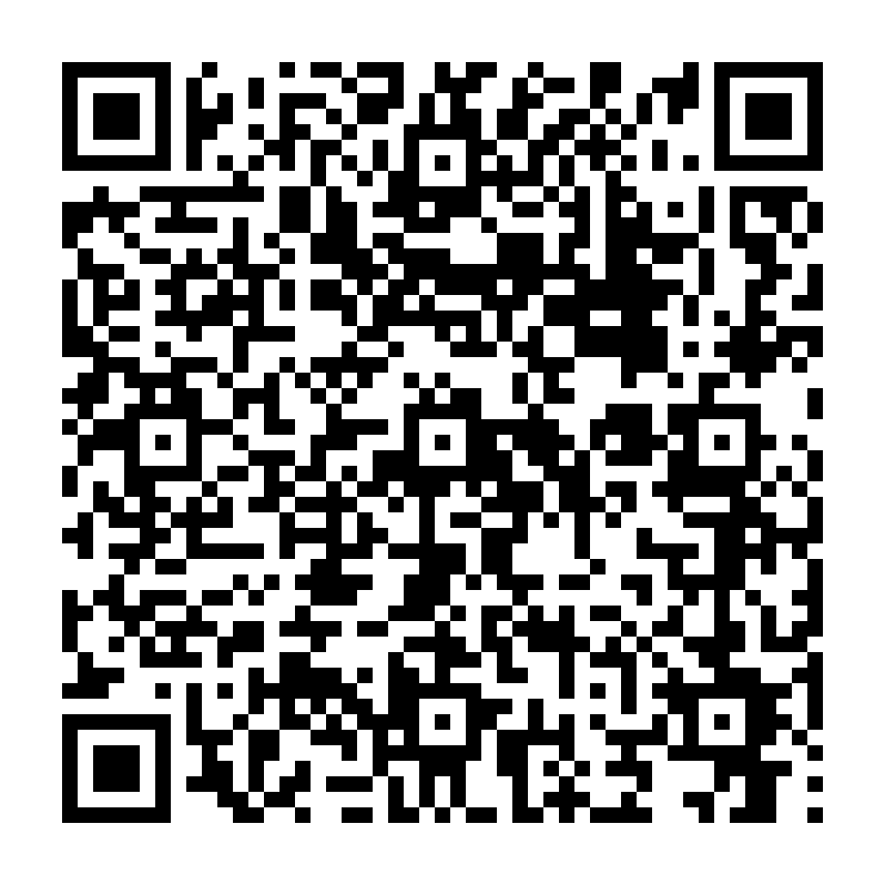 QR Kodu