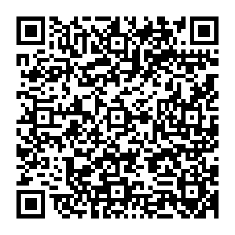 QR Kodu