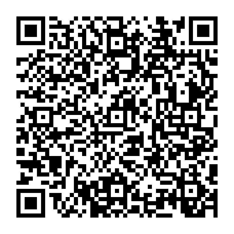 QR Kodu