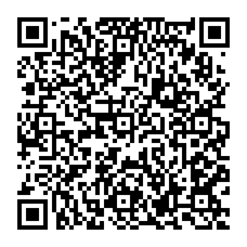 QR Kodu