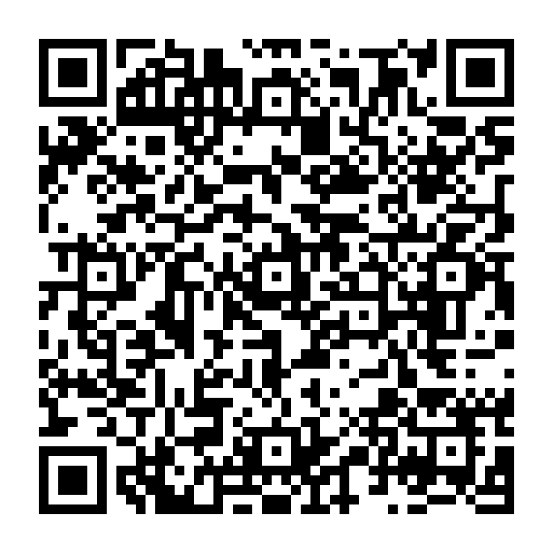 QR Kodu