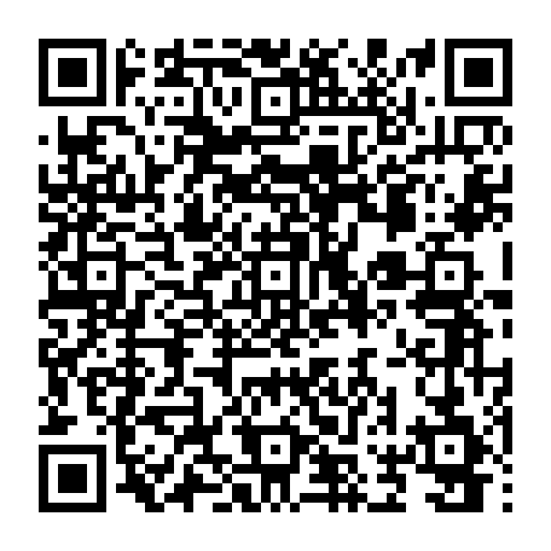 QR Kodu