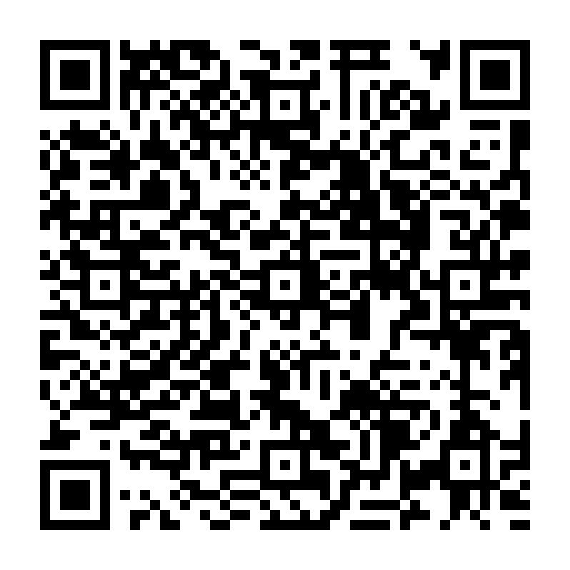 QR Kodu