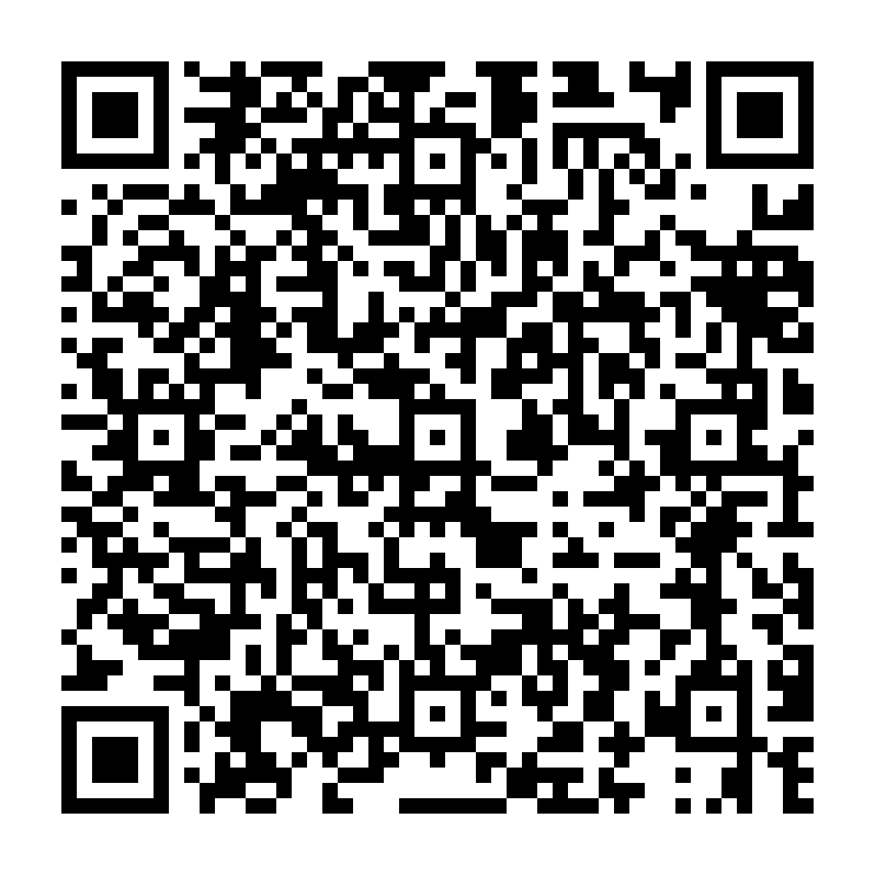 QR Kodu