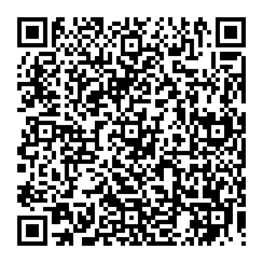 QR Kodu